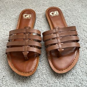 Gianni Bini Sandals
